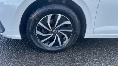 Volkswagen Polo 1.0 TSI Life 5dr Petrol Hatchback